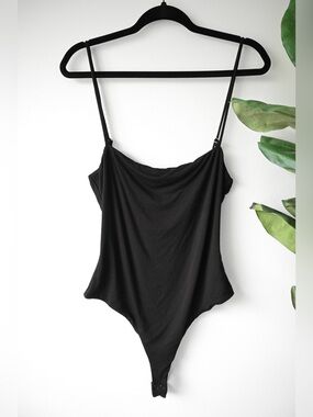 Naked Wardrobe Bodysuit, New Without Tags